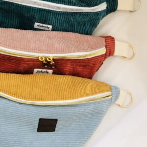 Bauchtaschen